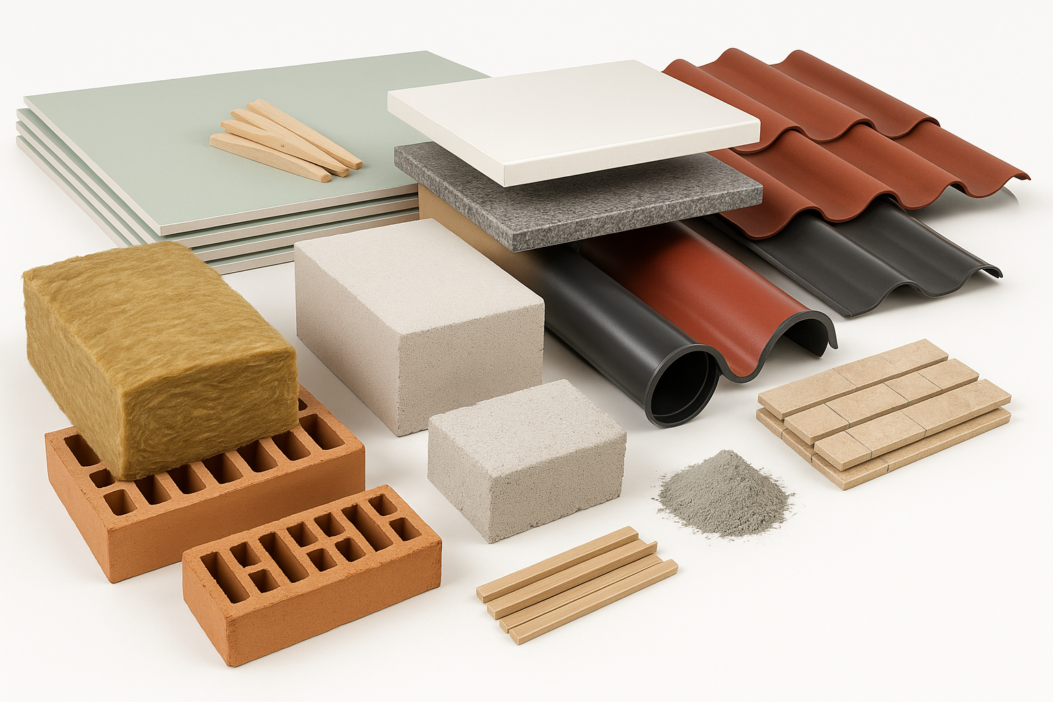 Zelf een tuinmuur metselen: Hoe pak je dat aan?